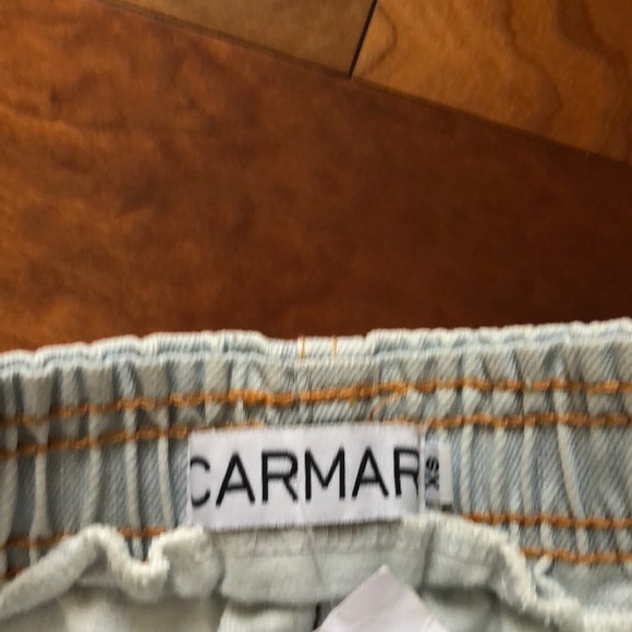 LF Shorts - Picture 4 of 8